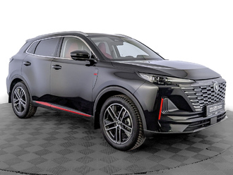 фото Changan UNI-S 2024