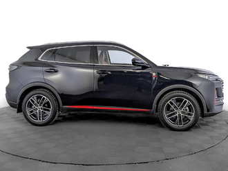 фото Changan UNI-S 2024