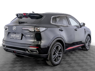 фото Changan UNI-S 2024