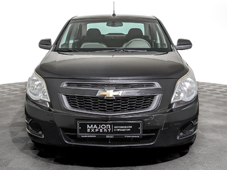 фото Chevrolet Cobalt II 2013