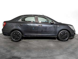 фото Chevrolet Cobalt II 2013