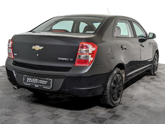 фото Chevrolet Cobalt II 2013