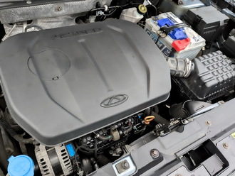 фото Chery Tiggo 8 I 2020