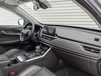 фото Chery Tiggo 8 I 2020