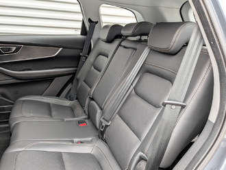 фото Chery Tiggo 8 I 2020