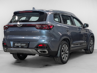 фото Chery Tiggo 8 I 2020