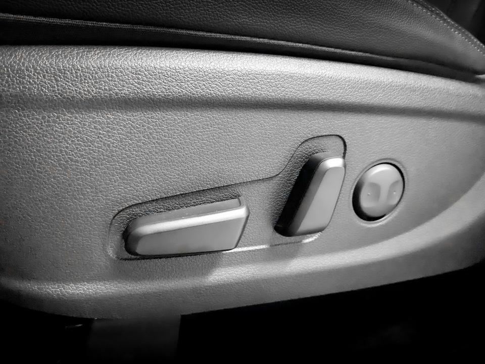 Hyundai Santa Fe с пробегом в автосалоне Форис Авто