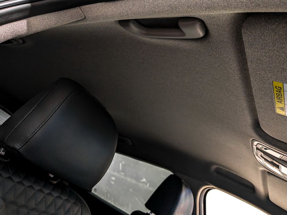 Hyundai Santa Fe с пробегом в автосалоне Форис Авто