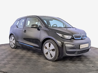 фото BMW i3 (I01) 2018