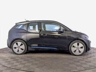 фото BMW i3 (I01) 2018