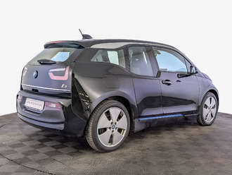 фото BMW i3 (I01) 2018