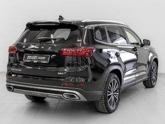 фото Chery Tiggo 8 Pro 2021