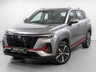 фото Changan CS35 Plus 2023