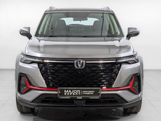 фото Changan CS35 Plus 2023