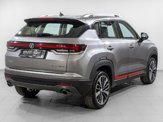 фото Changan CS35 Plus 2023