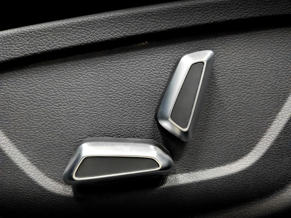 Geely Coolray с пробегом в автосалоне Форис Авто