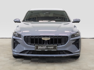 фото Geely Preface 2024