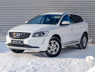 фото Volvo XC60 I 2016