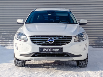 фото Volvo XC60 I 2016