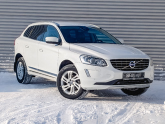фото Volvo XC60 I 2016
