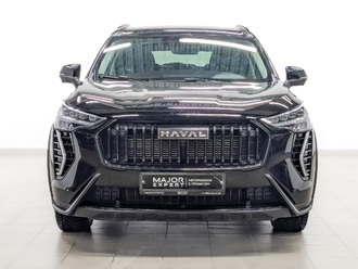 фото HAVAL Jolion 2025