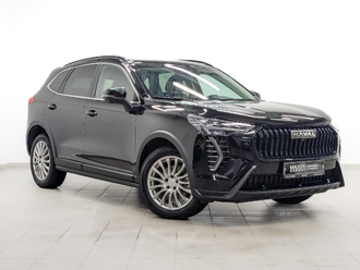 фото HAVAL Jolion 2025