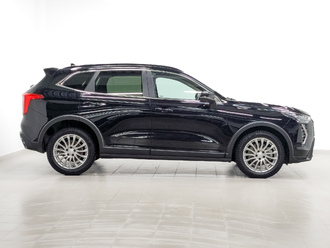 фото HAVAL Jolion 2025