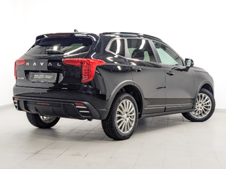 фото HAVAL Jolion 2025