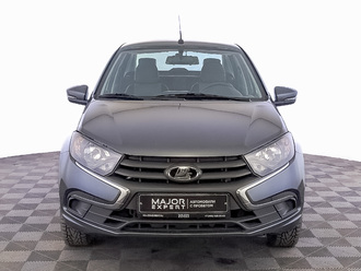 фото Lada Granta II 2024