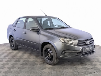 фото Lada Granta II 2024