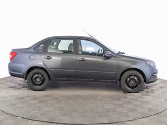 фото Lada Granta II 2024