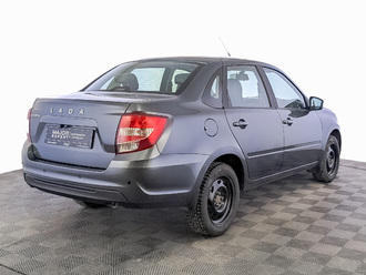 фото Lada Granta II 2024