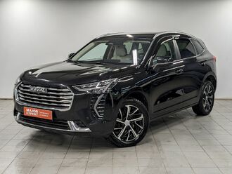 фото HAVAL Jolion 2023
