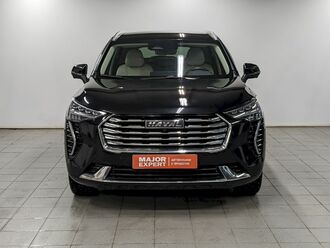 фото HAVAL Jolion 2023