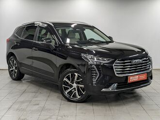 фото HAVAL Jolion 2023