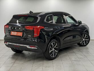 фото HAVAL Jolion 2023