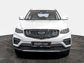 фото Geely Atlas Pro 2022