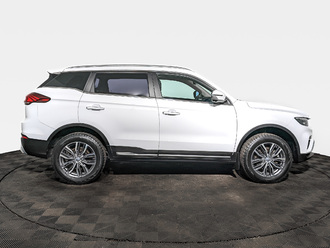 фото Geely Atlas Pro 2022