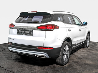 фото Geely Atlas Pro 2022