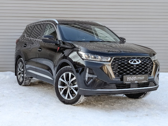 фото Chery Tiggo 7 Pro / Pro Max / 7L 2023