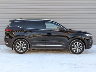 фото Chery Tiggo 7 Pro / Pro Max / 7L 2023