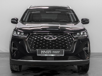 фото Chery Tiggo 7 Pro / Pro Max / 7L 2023