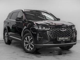 фото Chery Tiggo 7 Pro / Pro Max / 7L 2023