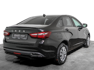 фото Lada Vesta 2024