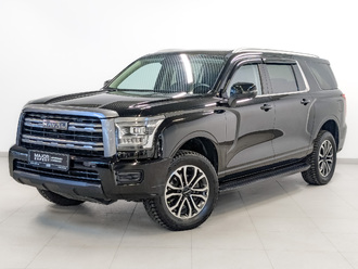 фото HAVAL H5 II 2024