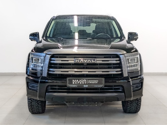 фото HAVAL H5 II 2024