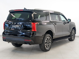 фото HAVAL H5 II 2024