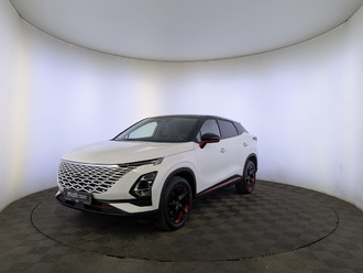 фото Omoda C5 I 2023