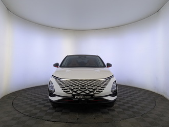 фото Omoda C5 I 2023