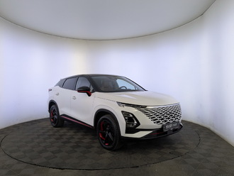 фото Omoda C5 I 2023